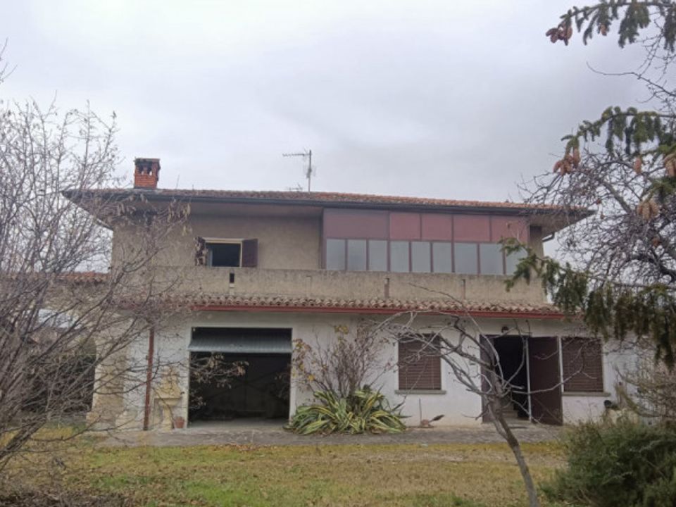 Rækkehus i Bedizzole, Brescia - foto 1