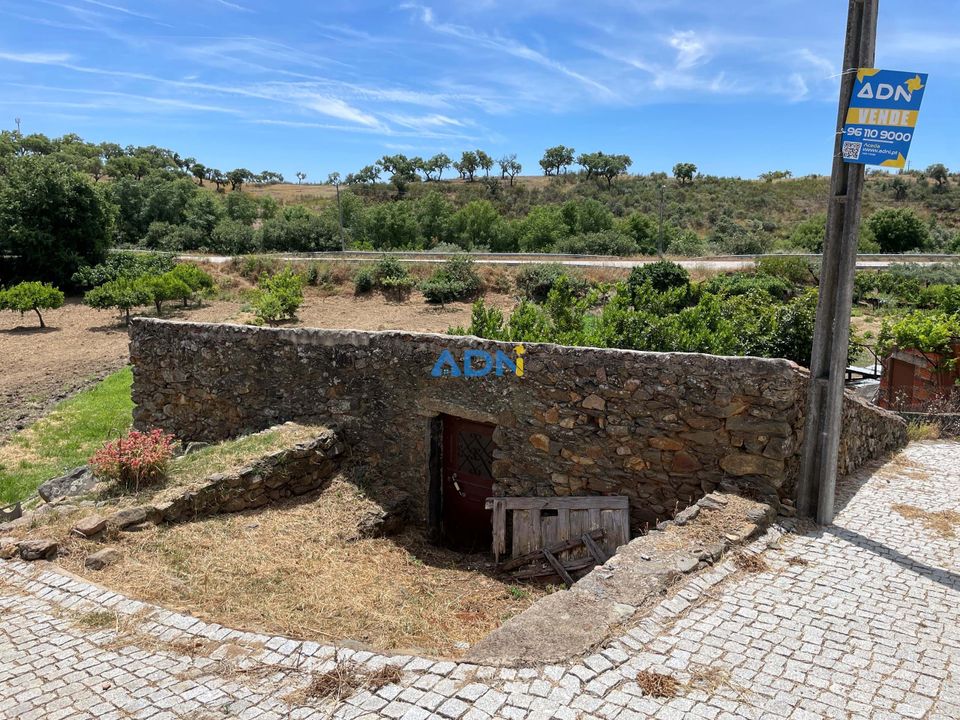 Farm hus i Idanha-a-Nova, Castelo Branco - foto 1
