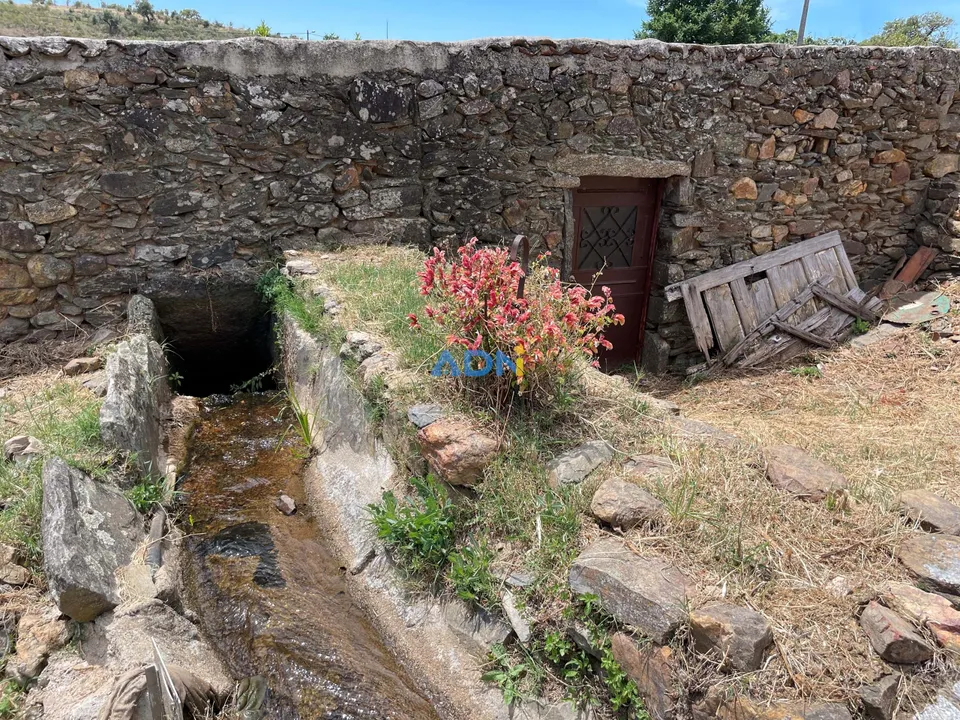 Farm hus i Idanha-a-Nova, Castelo Branco - foto 2