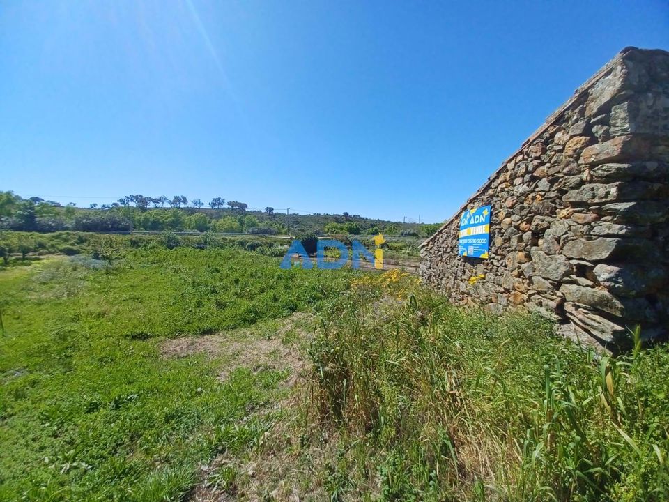 Farm hus i Idanha-a-Nova, Castelo Branco - foto 3