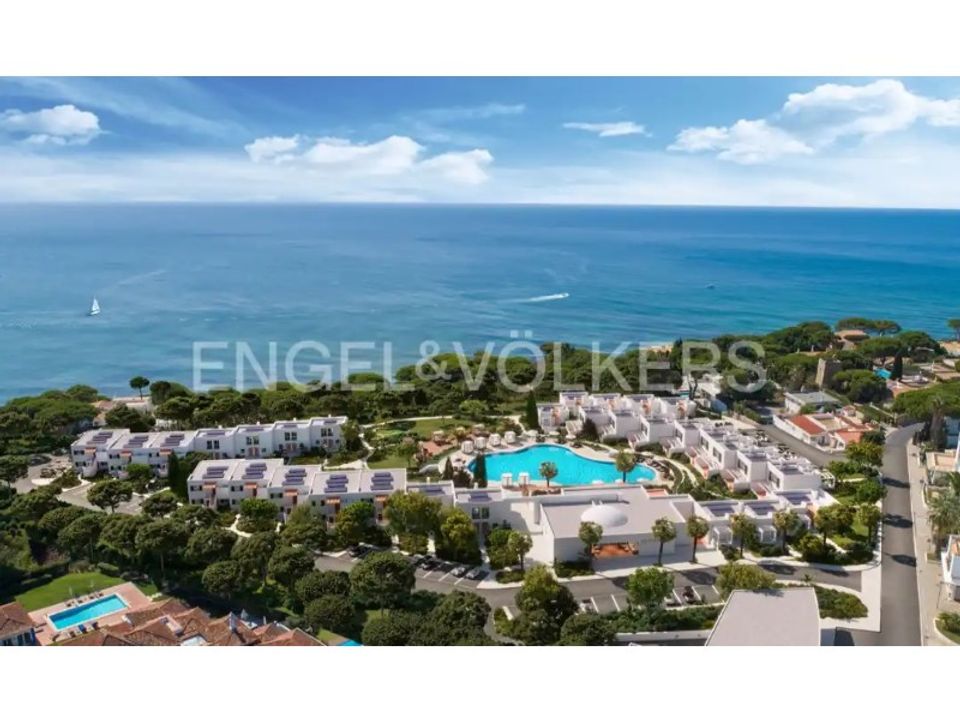 Lejlighed i Albufeira, Faro - foto 1