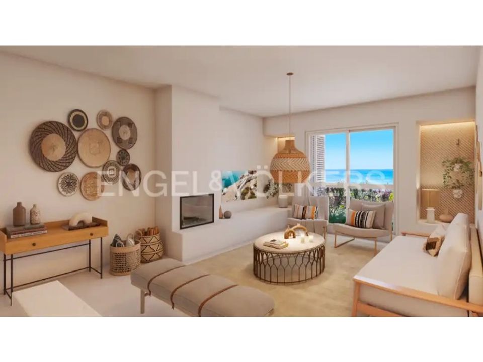 Lejlighed i Albufeira, Faro - foto 3