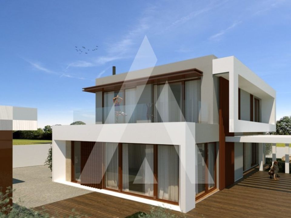 Villa in Aveiro, Aveiro - foto 2