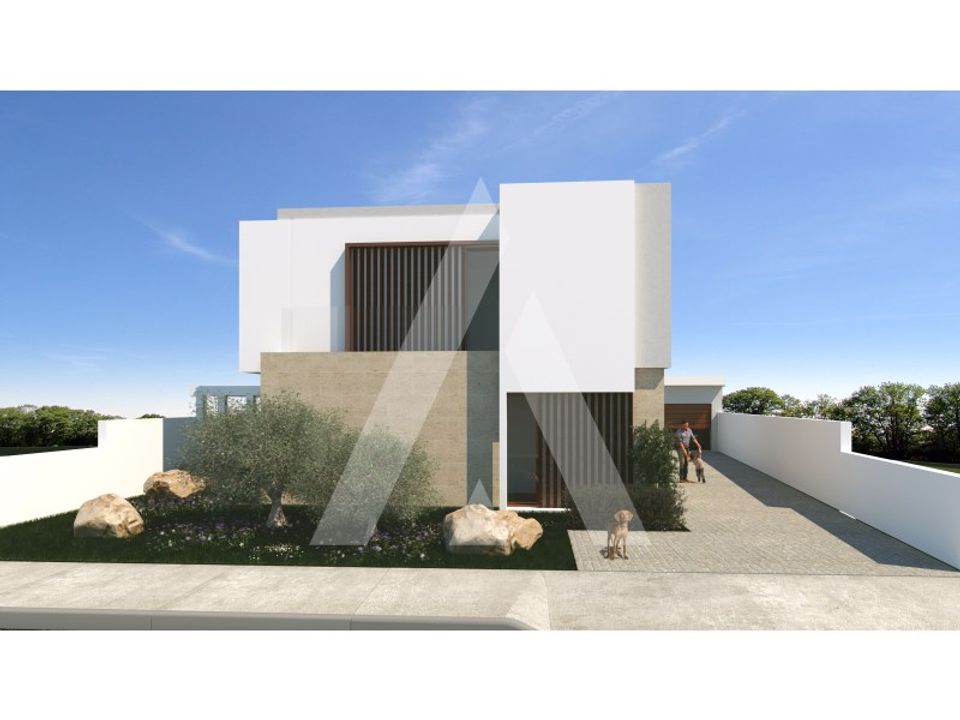 Villa in Aveiro, Aveiro - foto 4