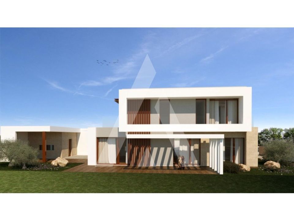 Villa i Aveiro, Aveiro - foto 1