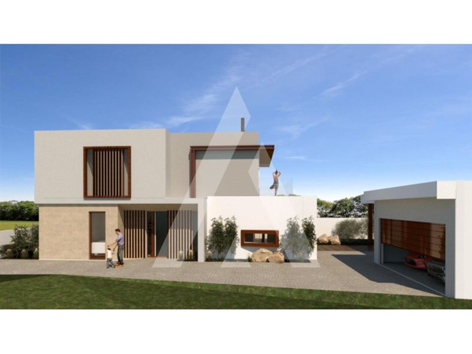 Villa i Aveiro, Aveiro - foto 3