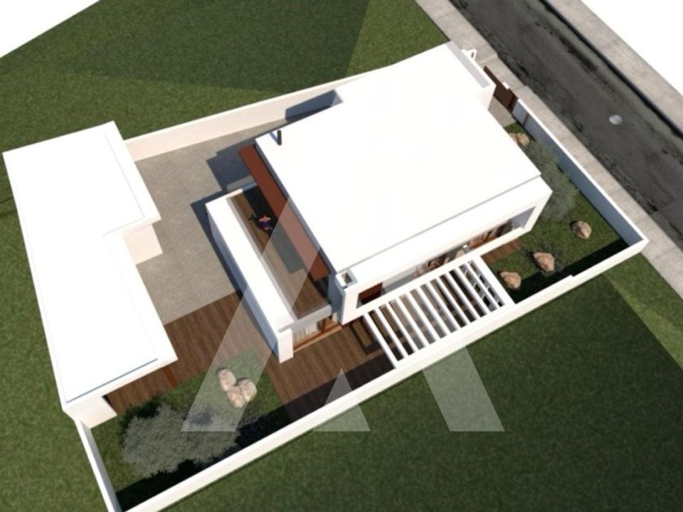 Villa i Aveiro, Aveiro - foto 4