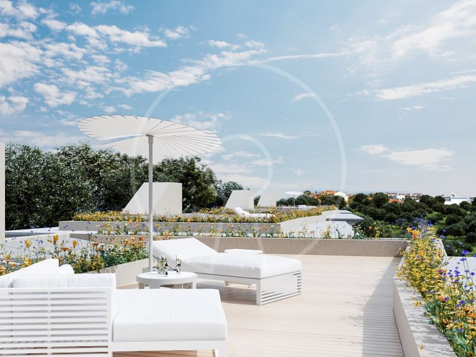 Villa i Alcabideche, Lisbon - foto 4