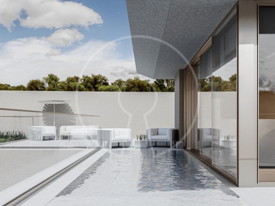 Villa i Alcabideche, Lisbon - foto 3