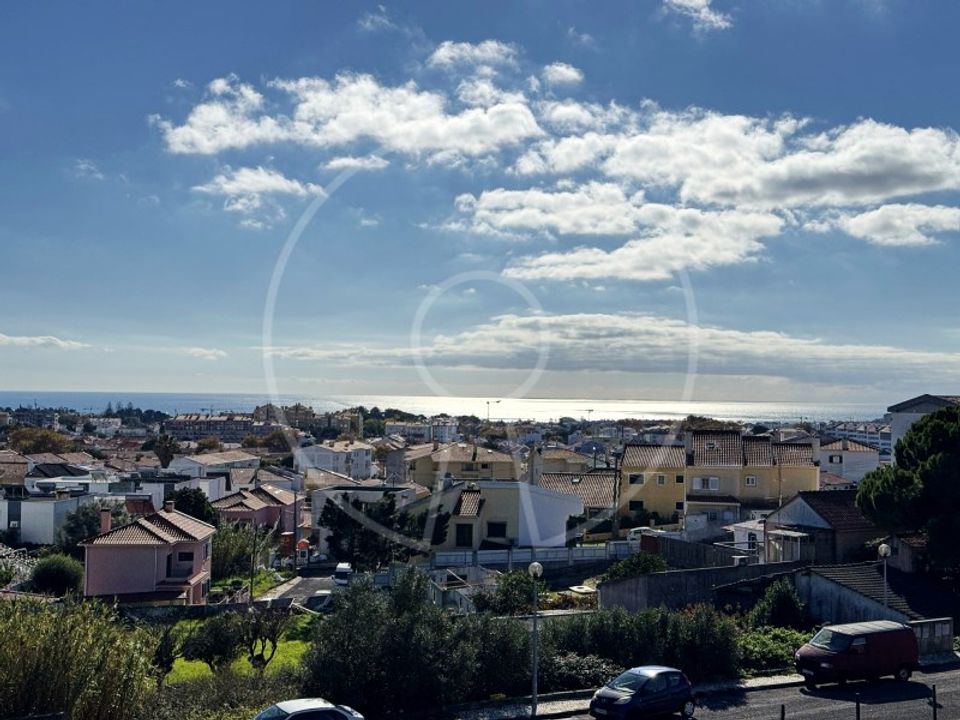 Villa i Alcabideche, Lisbon - foto 2
