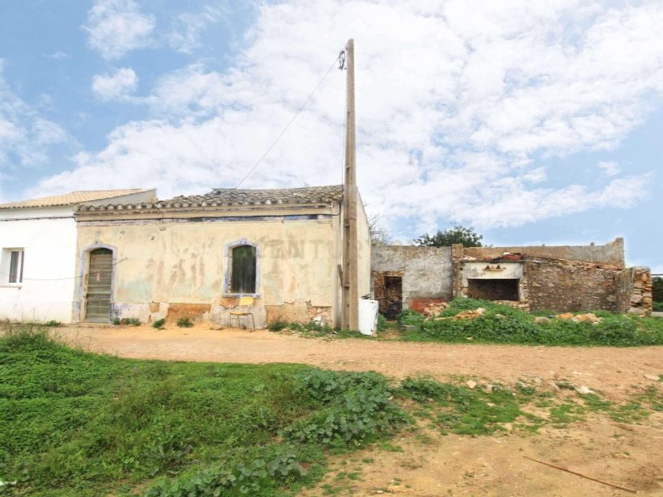 Farm i Luz de Tavira, Faro - foto 5