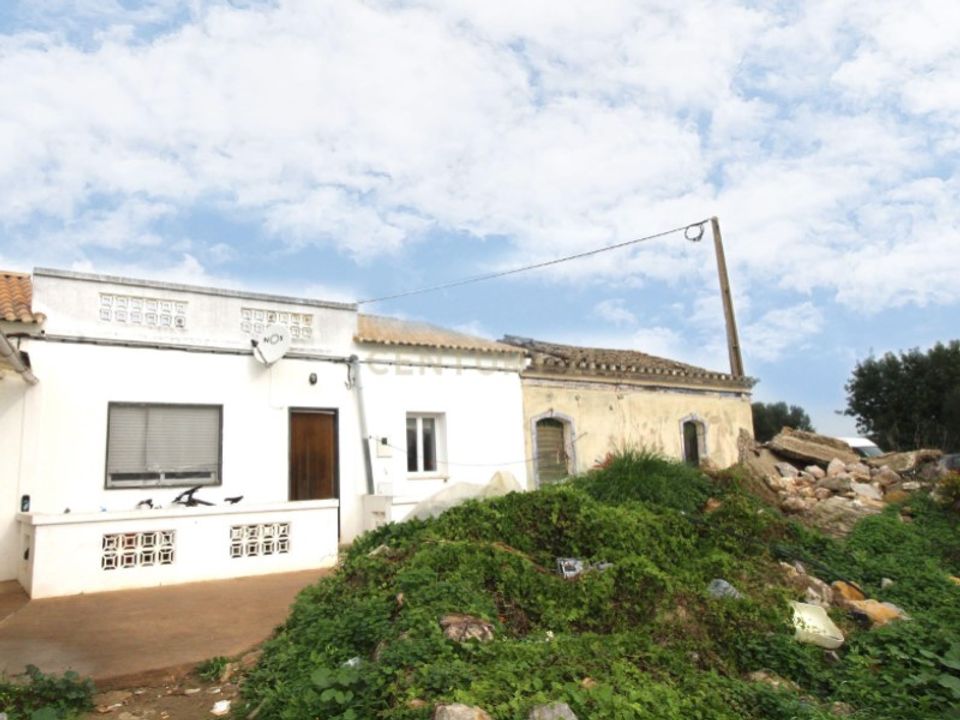 Farm i Luz de Tavira, Faro - foto 2