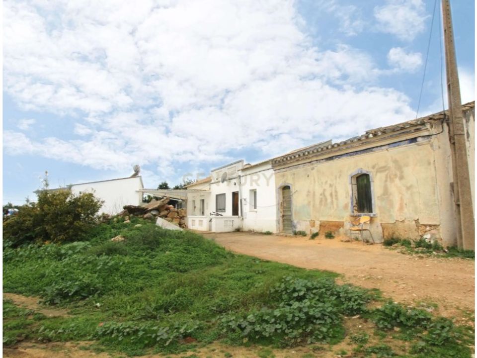 Farm i Luz de Tavira, Faro - foto 1