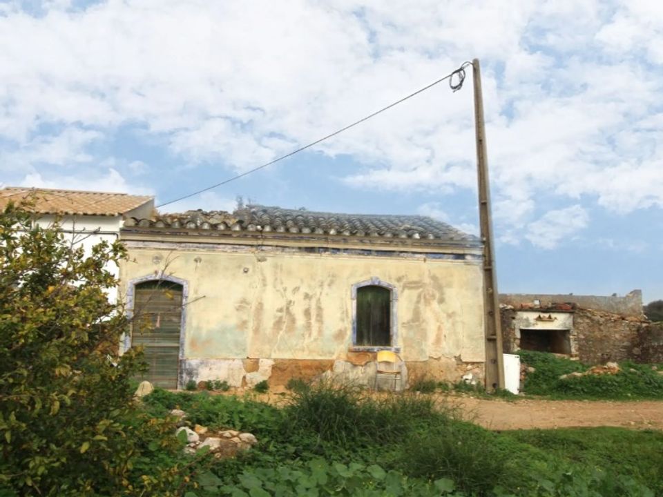 Farm i Luz de Tavira, Faro - foto 4
