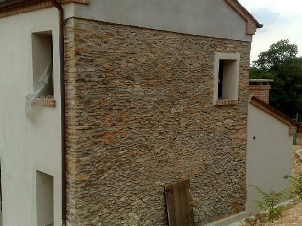 Landejendom i Lozzo Atestino, Padua - foto 1