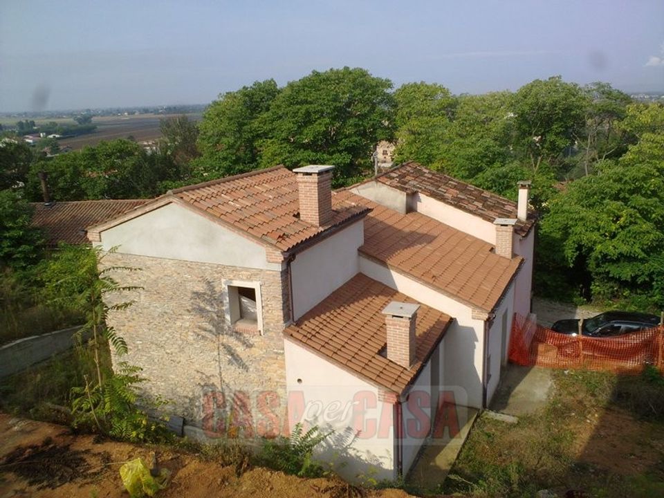 Landejendom i Lozzo Atestino, Padua - foto 2