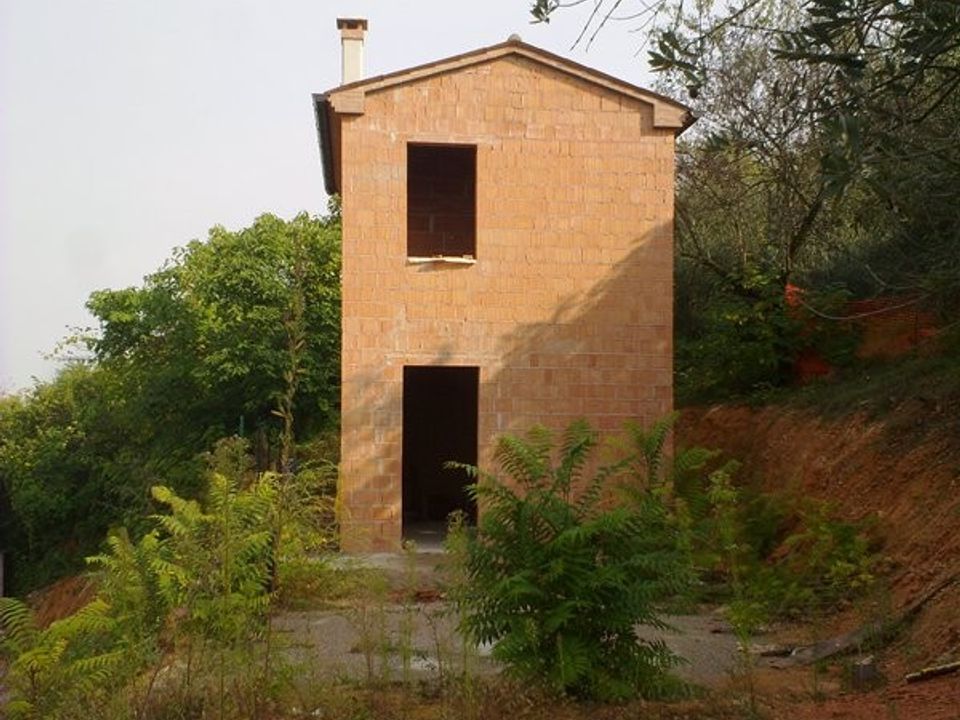 Landejendom i Lozzo Atestino, Padua - foto 4