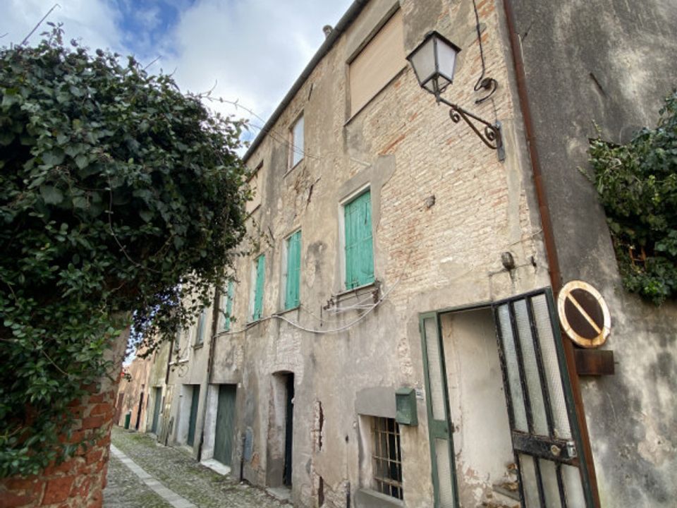 Villa i Monselice, Padua - foto 1