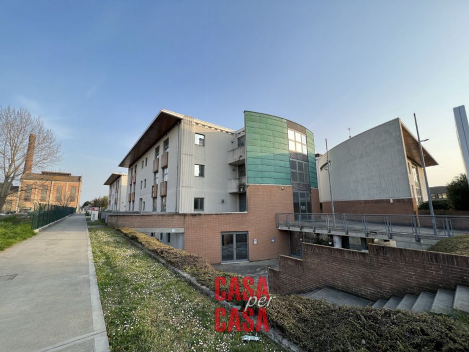 Erhvervsejendom i Este, Padua - foto 1