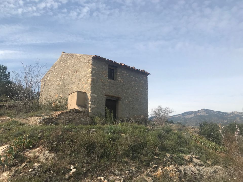 Finca i El Pinell De Brai, Tarragona - foto 2