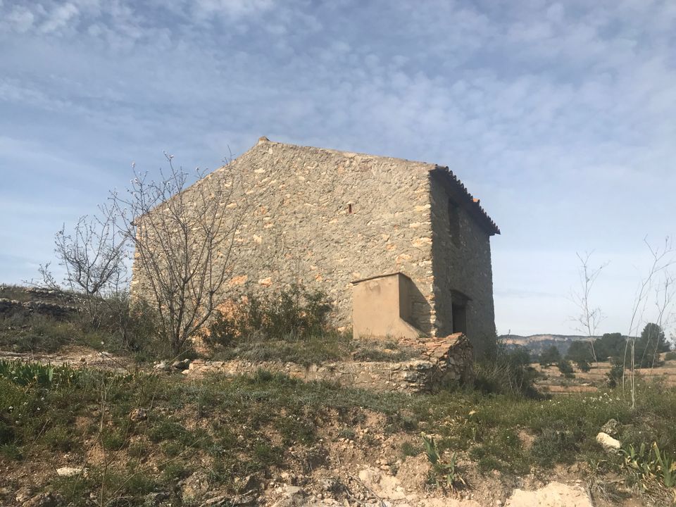 Finca i El Pinell De Brai, Tarragona - foto 3