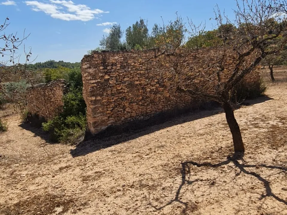 Finca i El Pinell De Brai, Tarragona - foto 4
