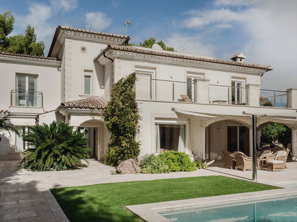 Villa i Santa Ponsa, Mallorca - foto 3