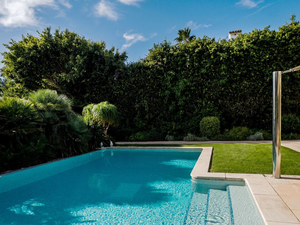 Villa i Santa Ponsa, Mallorca - foto 2
