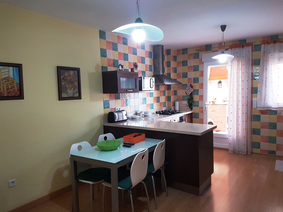 Villa i Bufali, Valencia - foto 4