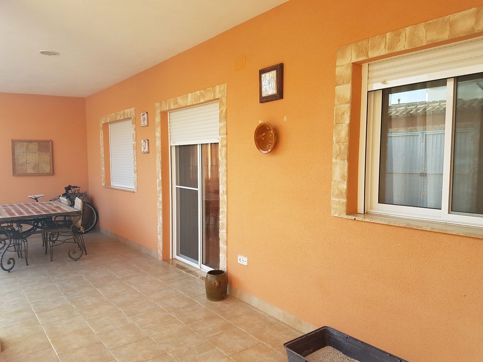 Villa i Bufali, Valencia - foto 3