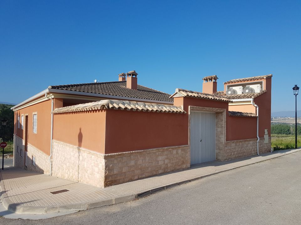 Villa i Bufali, Valencia - foto 1
