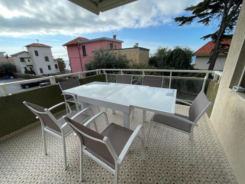 Lejlighed i Sanremo, Imperia - foto 3
