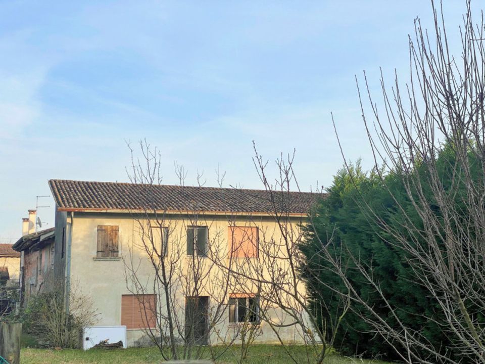 Landejendom i Resana, Treviso - foto 1