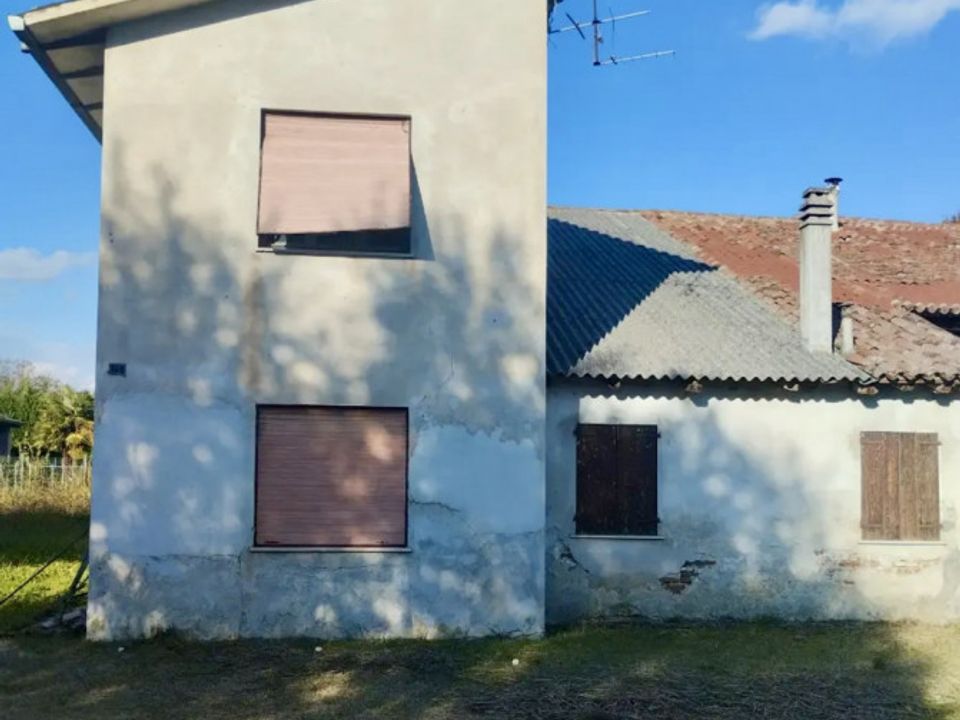 Landejendom i Resana, Treviso - foto 2