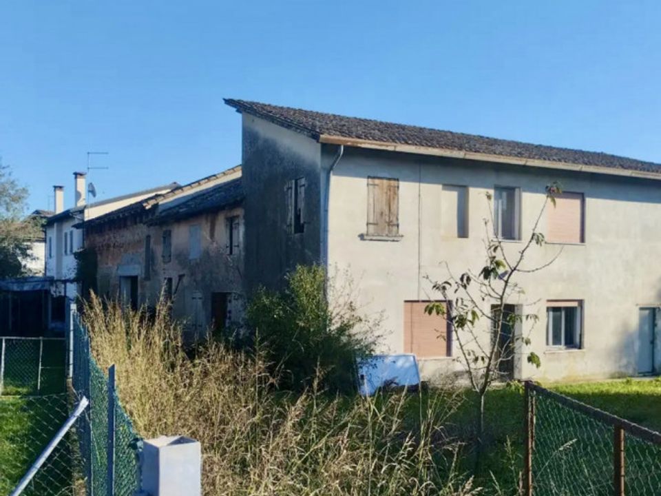 Landejendom i Resana, Treviso - foto 3