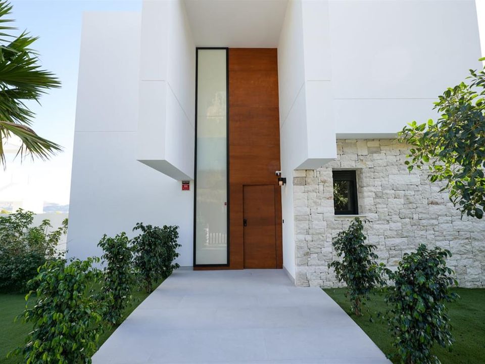 Landsbyhus i Polop, Alicante - foto 5