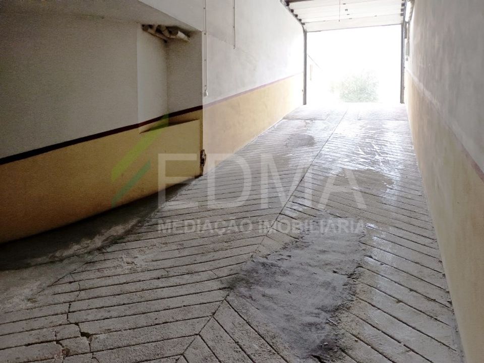 Parkeringsplads i Vila Nova de Famalicao, Braga - foto 5