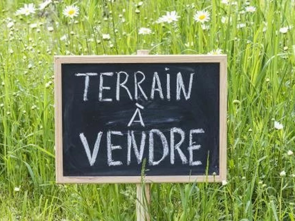 Helårsgrund i Maisse, Essonne - foto 1