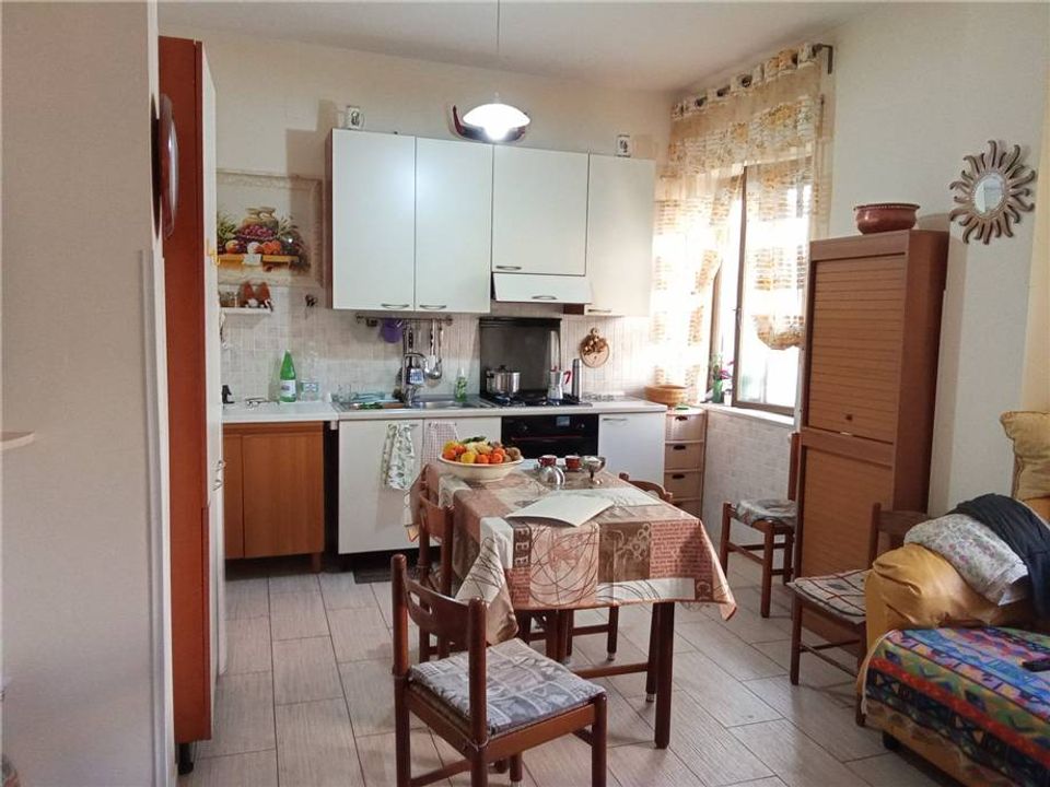 Lejlighed i San Nicandro Garganico, Foggia - foto 1