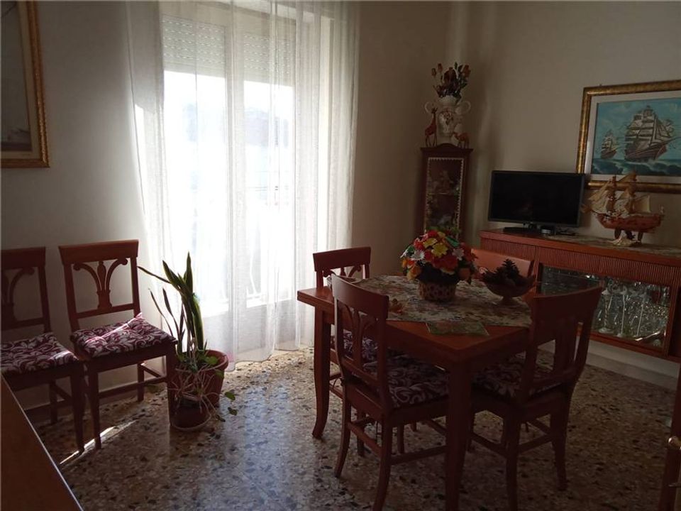 Lejlighed i San Nicandro Garganico, Foggia - foto 2