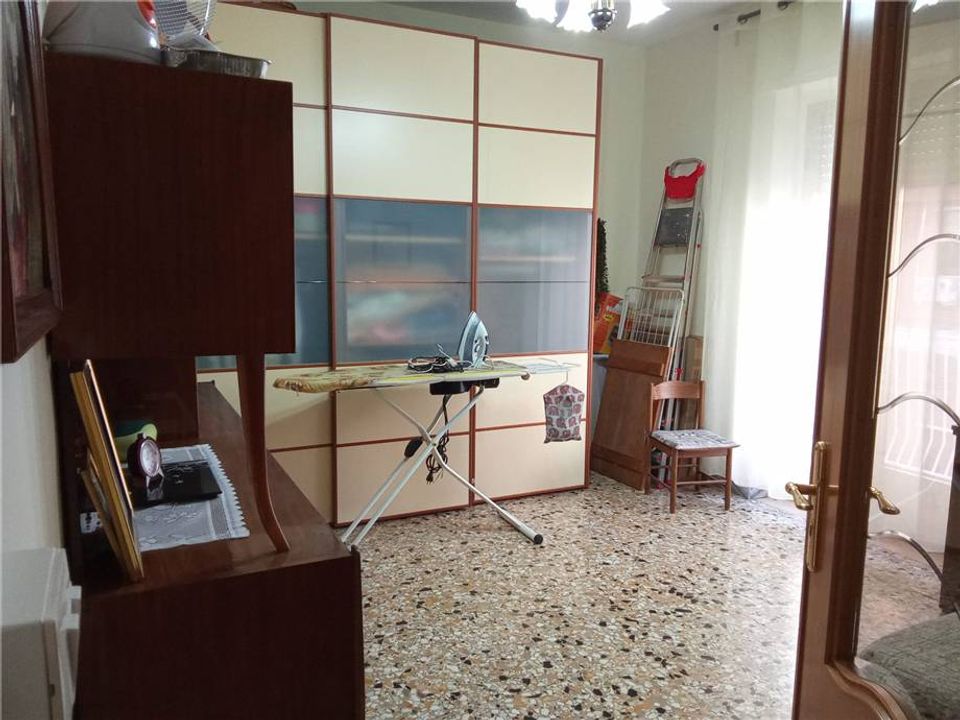 Lejlighed i San Nicandro Garganico, Foggia - foto 4