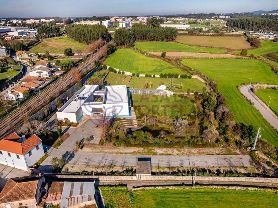 Farm i Maia, Porto - foto 1