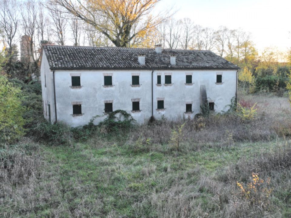 Villa a San Pietro Viminario, Padua - foto 1
