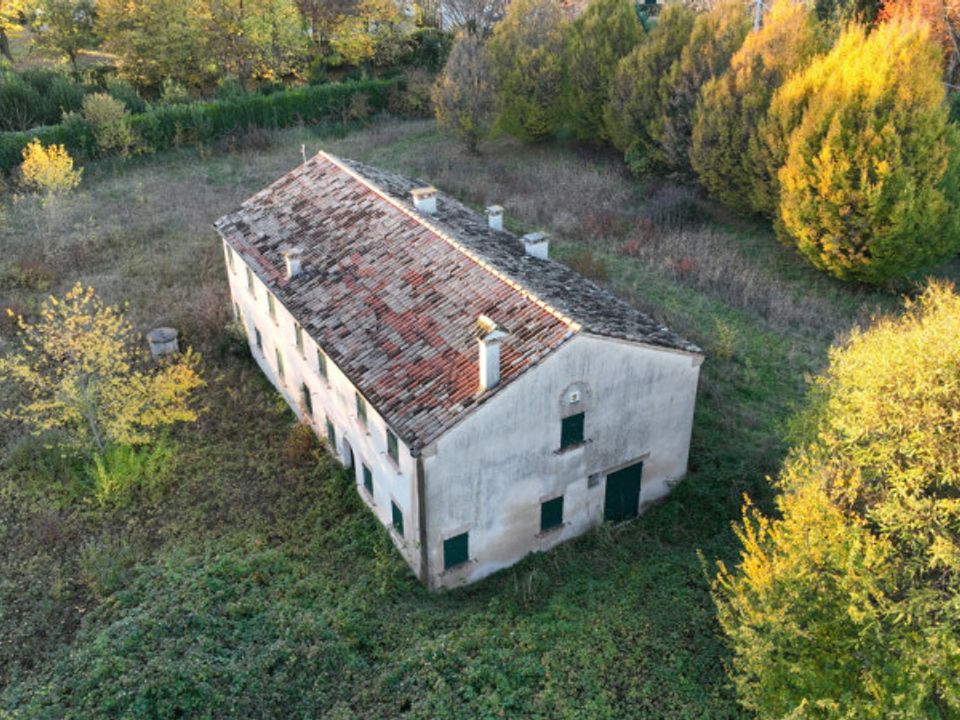 Villa a San Pietro Viminario, Padua - foto 2