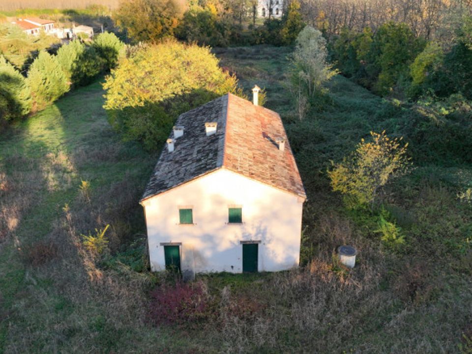 Villa a San Pietro Viminario, Padua - foto 4