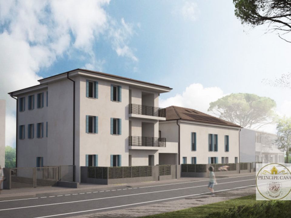 Apartamento en Este, Padua - foto 3