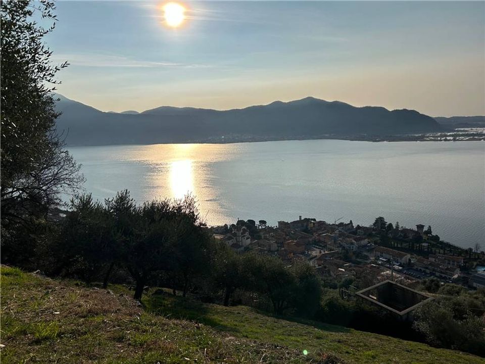 Helårsgrund i Predore, Bergamo - foto 2