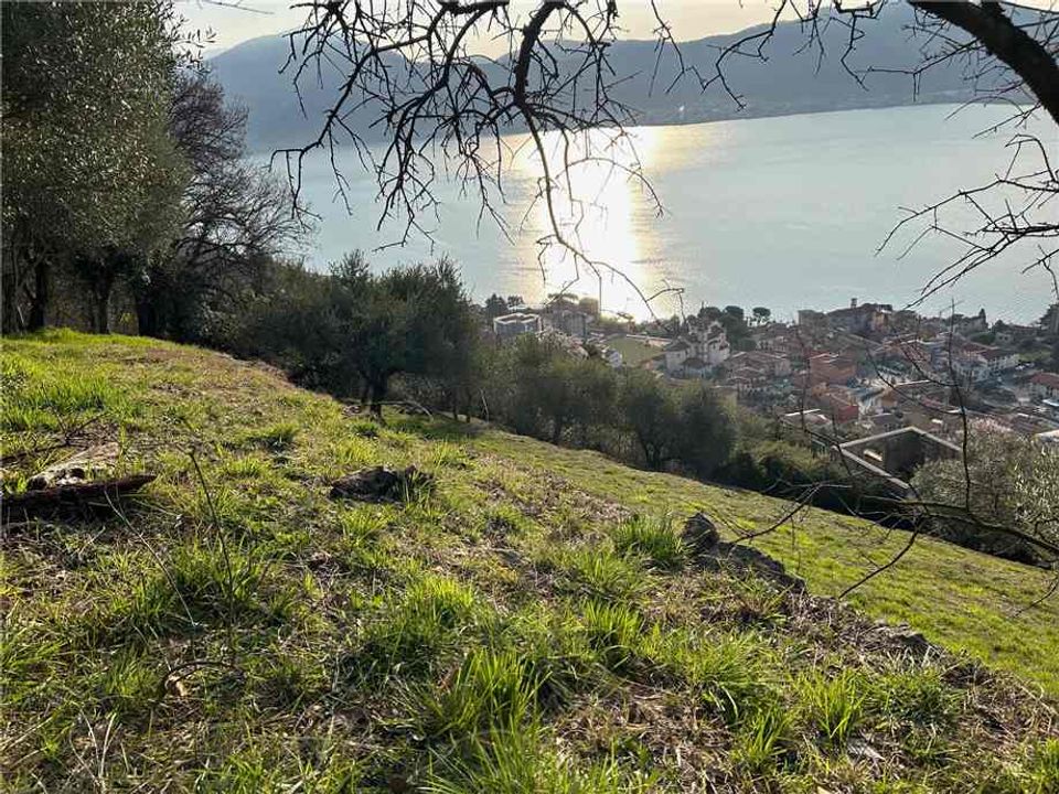 Helårsgrund i Predore, Bergamo - foto 3