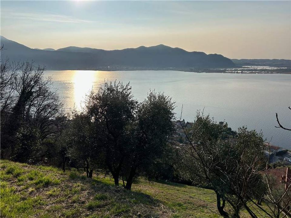 Helårsgrund i Predore, Bergamo - foto 5