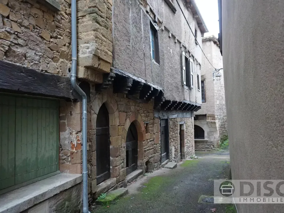 Villa i Monestiés, Tarn - bilde 2